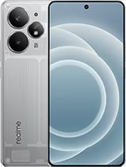 Realme Neo7 Turbo