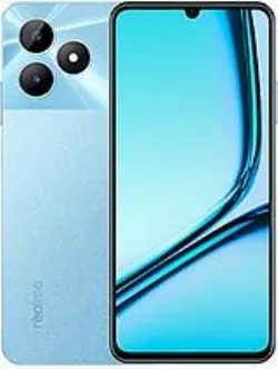 Realme Note 50