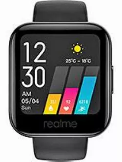 Realme Watch