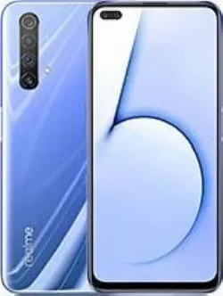 Realme X50 5G (China