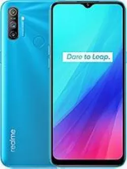 Realme C3 (3 cameras