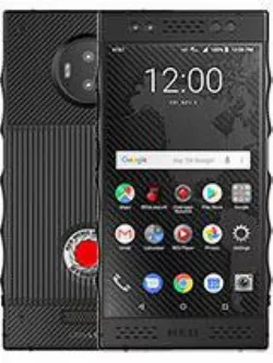 RED Hydrogen One