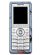 Sagem my400V