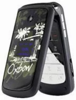 Sagem my411C Oxbow