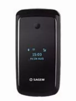 Sagem my411c