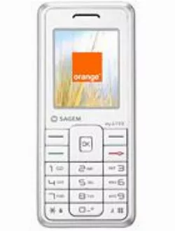 Sagem my419x