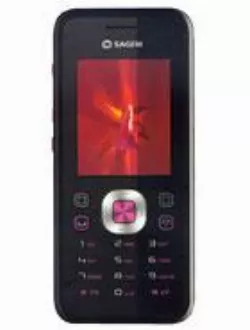 Sagem my519x