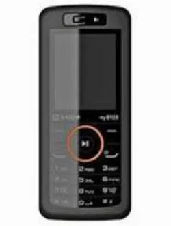 Sagem my810x