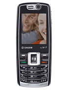 Sagem myW-7