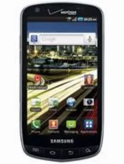 Samsung Droid Charge I510