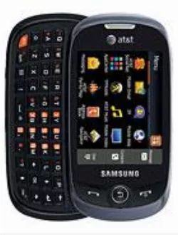 Samsung A927 Flight II