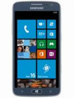 Samsung ATIV S Neo