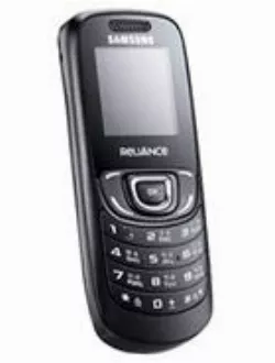 Samsung Breeze B209