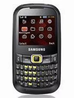 Samsung B3210 CorbyTXT