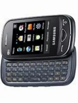 Samsung B3410W Ch@t