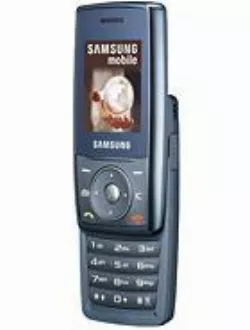 Samsung B500