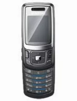 Samsung B520