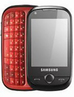 Samsung B5310 CorbyPRO