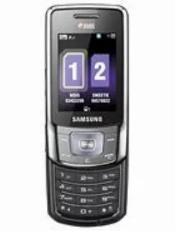 Samsung B5702