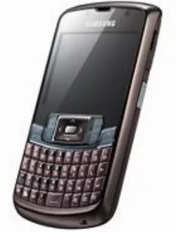 Samsung B7320 OmniaPRO