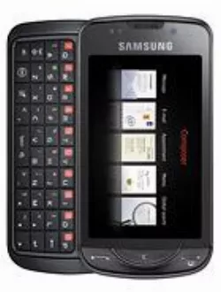 Samsung B7610 OmniaPRO