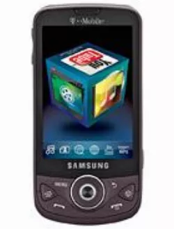 Samsung T939 Behold 2