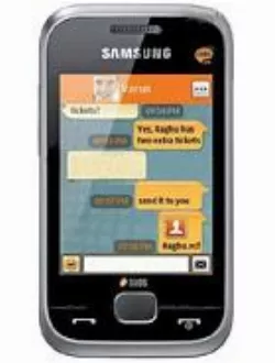 Samsung C3312 Duos