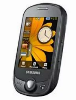 Samsung C3510 Genoa