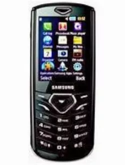 Samsung C3630