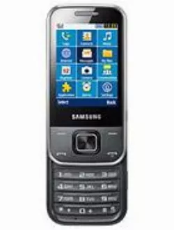 Samsung C3750