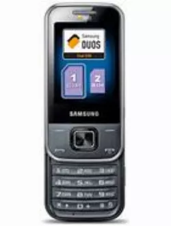 Samsung C3752