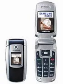 Samsung C510