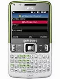 Samsung C6620