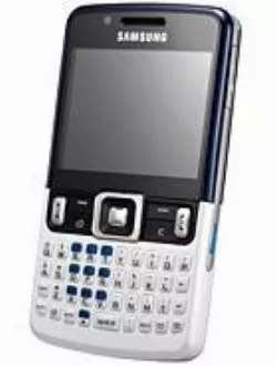 Samsung C6625