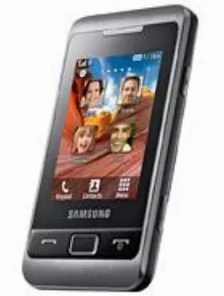 Samsung C3330 Champ 2