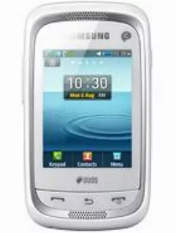 Samsung Champ Neo Duos C3262