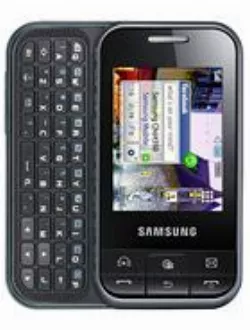 Samsung Ch@t 350