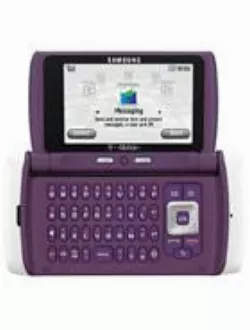 Samsung T559 Comeback