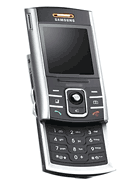 Samsung D720