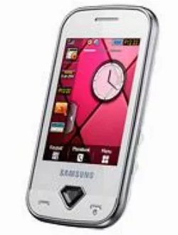 Samsung S7070 Diva