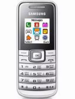 Samsung E1050