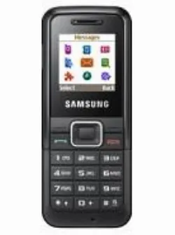 Samsung E1070