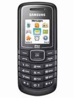 Samsung E1085T