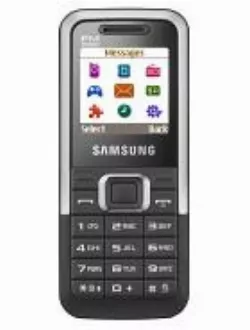 Samsung E1125