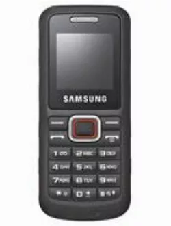 Samsung E1130B