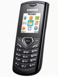 Samsung E1170