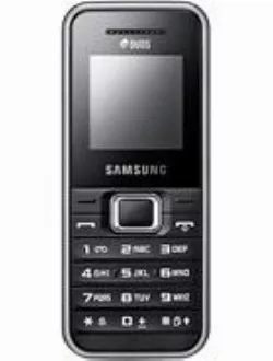 Samsung E1182