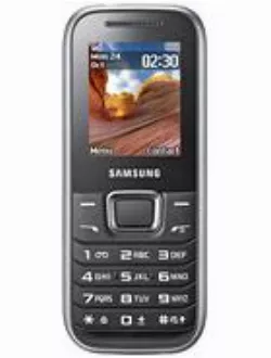 Samsung E1230