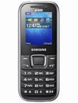 Samsung E1232B