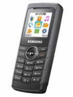 Samsung E1390